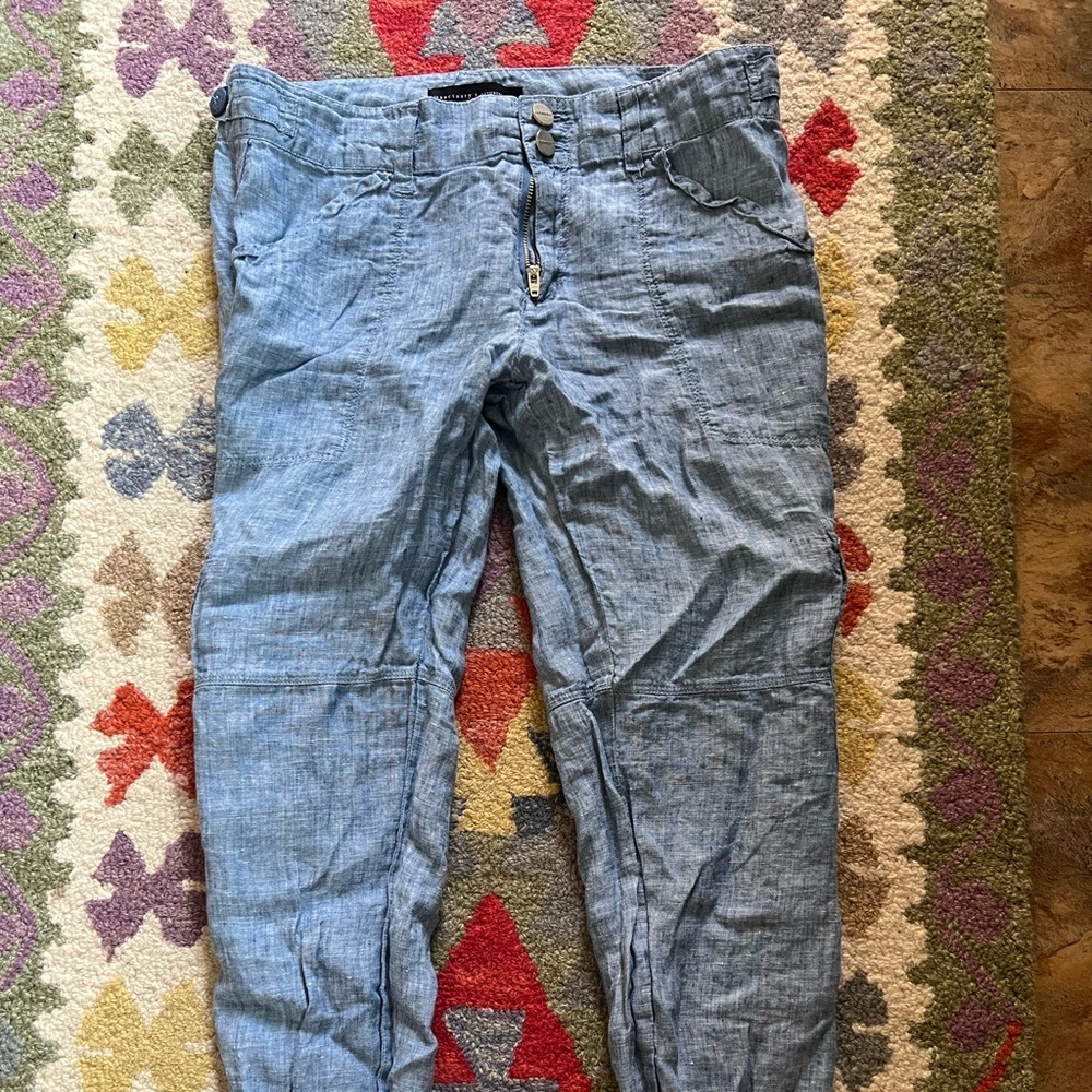 Sanctuary x Anthropologie pants
